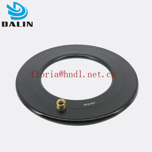 Диск-клатч ручной работы, резиновый воздушный пузырь 18 дюймов для штамповочной машины - Product Image 5