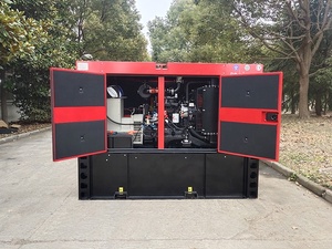 Generadores Silenciosos 4BTA3.9G2 de 75 Kva, Generadores de 60 Kw - Product Image 5