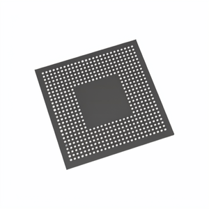 Embedded Components Electronic 532 BFBGA FCBGA Manufacturer Channel SM32C6414EGLZ50AEP - Product Image 1