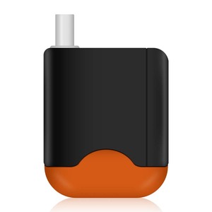 Neuester Kabelloser Keton-Atemmessgerät-Detektor für Fettverbrennung, Gewichtsverlust und Ketose, Verbindung mit Smartphone-App, KT-75 - Product Image 2