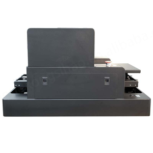 VENTE FLASH Nouvelle imprimante à plat UV automatique SIHAO A3-L850 avec encre UV LED en promotion, imprimante jet d'encre entièrement automatique pour papier photo - Product Image 2