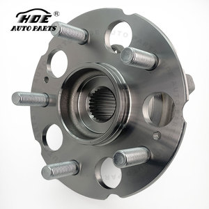 42200-SJK-003 42200SJK003 Roulement de moyeu de roue en gros pour Honda CRV - Product Image 4