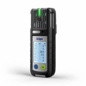 เครื่องวิเคราะห์ก๊าซหลายชนิด Drager X-am 5800 ใหม่ 100% - Product Image 3