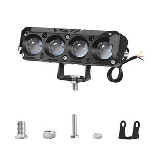 Luces Led para coche 1997 2001 Rio 2008 W203 accesorios Tacoma Barra de Techo Luz <span class=keywords><strong>Rock</strong></span> Suzuki Wagon R H4 Ae101 2007-2011 Lc80 Hawtai - Product Image 3
