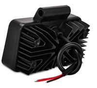 Projecteur de travail LED 4 pouces avec 6 puces LED, 10-60V, faisceau spot haute luminosité, lampe de conduite pour camion, tout-terrain, SUV, IP68, CE, ROHS