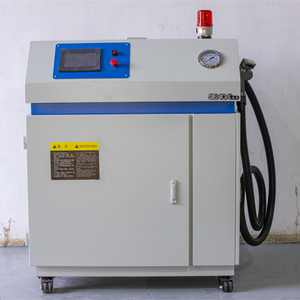 Máy nạp gas lạnh tùy chỉnh với màn hình và hiển thị kim chỉ thị, máy nạp gas lạnh R32 - Product Image 5