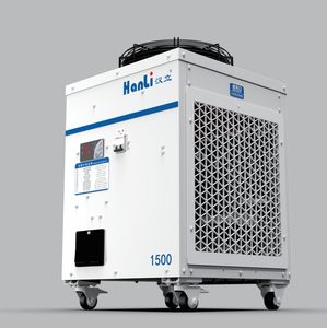 Hanli HL-1500-QG2/2 nouveau refroidisseur industriel équipement laser industriel partie refroidisseur industriel - Product Image 3