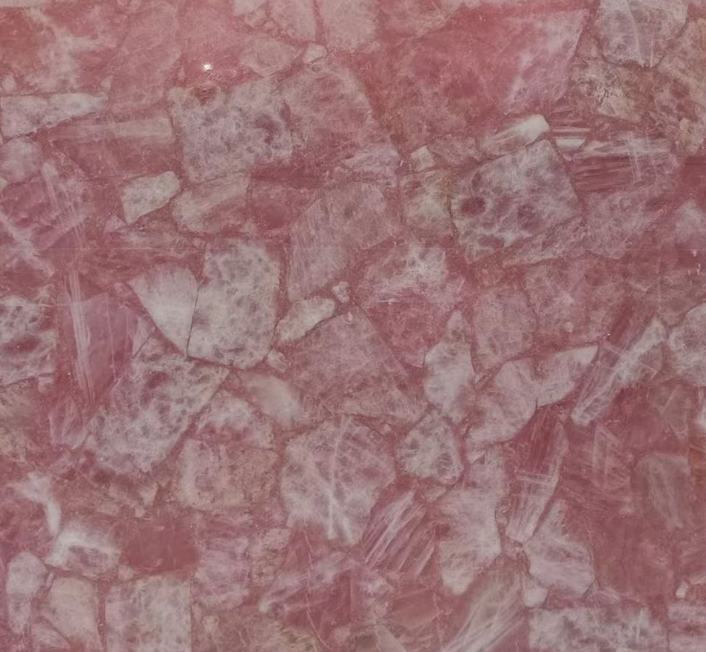 Pink Crystal