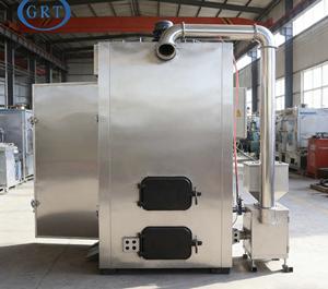 เครื่องรมควันปลาอุตสาห<span class=keywords><strong>ก</strong></span>รรม เครื่องรมควันไส้<span class=keywords><strong>ก</strong></span>รอ<span class=keywords><strong>ก</strong></span>ปลา เครื่องอบแห้งรมควันปลา<span class=keywords><strong>แซลมอน</strong></span> เตารมควันเย็น <span class=keywords><strong>ราคา</strong></span> - Product Image 5