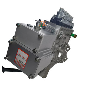 Bomba de Combustible Byc 5442829 Para Motor Cummins, Pieza de Repuesto - Product Image 2