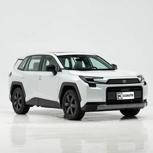 <span class=keywords><strong>0</strong></span> KM 2026 Nouveau pour Cross 2.0L SUV de Luxe Transmission Automatique Toit Ouvrant Phares LED Prix Abordable Conduite à Gauche Essence Blanc - Product Image 3