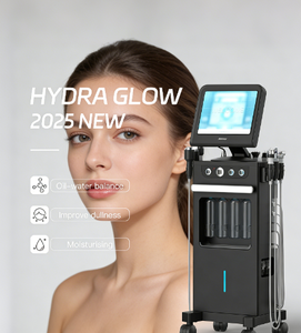 NewFace - Dispositivo Profesional de Hidrodermoabrasión 14 en 1 para el Cuidado Facial, Máquina de Spa - Product Image 2