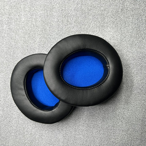 Coussinets d'oreille, coussinets de remplacement pour casque Razer Kraken BT Kitty <span class=keywords><strong>Edition</strong></span> - Product Image 2
