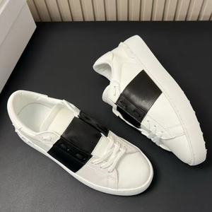 High Quality luxury Designer <b>Men's</b> Sneakers Unisex Platform Dress Shoes Fashion Casual Sneakers - Product Image 5