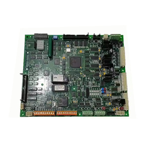 Carte mère de panneau de commande pour climatiseur central 031-03610-000 5161465 SE-SCC1001-1 SC-EQ - Product Image 2