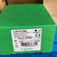 Unité de contrôle standard Tesys U Luca12bl 3-12A 24V PLC