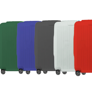 Mala de viagem de luxo leve de 26 polegadas, estilo RMW, para viagens de negócios, venda direta da fábrica. - Product Image 2