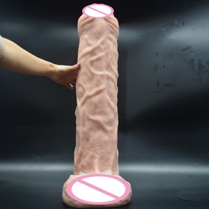 อวัยวะเพศชายขนาดใหญ่เซ็กซี่ - Product Image 5