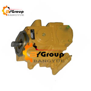 Pompe à piston hydraulique <span class=keywords><strong>prix</strong></span> usine 10R-0533 10R0533 pour chargeur CAT 420D <span class=keywords><strong>430D</strong></span> - Product Image 3