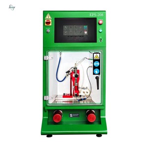 NT208 NTS208 EPS208 Yüksek Basınçlı Common-rail Enjektör <span class=keywords><strong>Test</strong></span> Cihazı, Çeşitli Marka Enjektörlerin <span class=keywords><strong>Test</strong></span> Edilmesi ve Kalibre Edilmesi İçin - Product Image 3