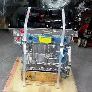 Fábrica-Desmontado y remanufacturado para motores BMW N12 y N16 Ensamblaje tipo de producto original - Product Image 1