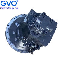 708-3T-00151 708-3T-00161 Pompe hydraulique, ensemble de pompe principale hydraulique, pompe à piston, pièces d'excavatrice PC70-8 PC78 PC60-8