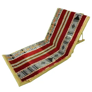 Cadeira dobrável de acampamento, alta qualidade, médio oriente árabe deserto