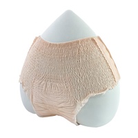 Sous-vêtements menstruels jetables pour femmes OEM, respirants, en coton super doux, pour usage quotidien