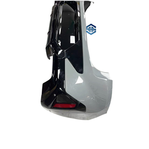 Accesorio original de <span class=keywords><strong>segunda</strong></span> <span class=keywords><strong>mano</strong></span> <span class=keywords><strong>X4</strong></span> G02 Kit de carrocería de parachoques trasero para reemplazo y actualización de <span class=keywords><strong>BMW</strong></span> - Product Image 5