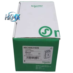 Nuevo Interruptor de Circuito NSC160S3160N para NSC160S TM160D, Control Industrial Eléctrico, Mercados Chinos en Línea - Product Image 1