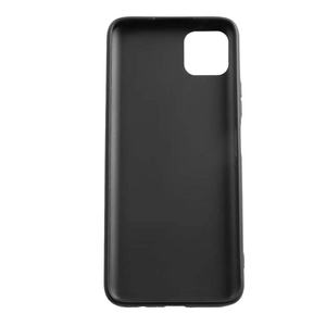 Étui de protection pour téléphone portable pour <span class=keywords><strong>Wiko</strong></span> T20 Voix Life <span class=keywords><strong>3</strong></span> T10 T50 T3 Power U30 U10 U20 Y81 Y61 Classic Black TPU Frosted Soft Cover - Product Image 5
