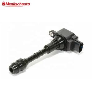 คอยล์จุดระเบิด Aveo 22448-6N015,สำหรับรถยนต์ญี่ปุ่น Sentra 1.8 <span class=keywords><strong>Almera</strong></span> N16คอยล์จุดระเบิดอัตโนมัติ22448-6N012 22448-6N010 - Product Image 1