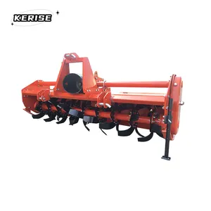 Tractor Cultivadores Cultivador rotativo agrícola máquina agrícola para tractor