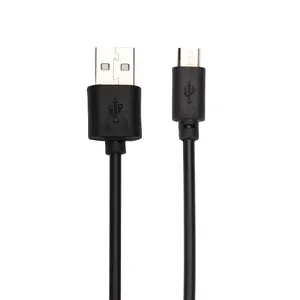 Personnalisé pas cher prix économique USB à V8 Micro-USB android câble de chargeur de téléphone mobile ou câble usb type-c