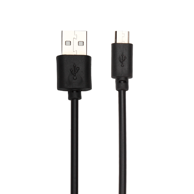 Customized Cheap Price Economic USB to V8 Micro-USB Android Mobile Phone Charger Cable or Type-c Usb Cable