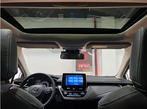<span class=keywords><strong>Corolla</strong></span> modèle <span class=keywords><strong>2021</strong></span> 1.2T <span class=keywords><strong>S</strong></span>-CVT édition Pioneer avec sièges en cuir, écran tactile LCD, offre spéciale, voiture d'occasion - Product Image 5