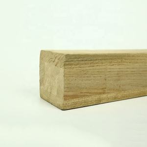 Goede Kwaliteit Custom Design Eiken Hout Baluster/Spindels Voor Moderne Trap/Huis Deracotion - Product Image 4