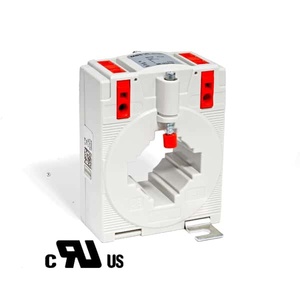 CTB – Serie di Trasformatori di Corrente - Product Image 1