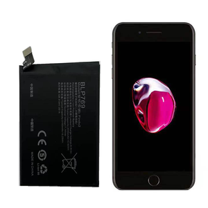 Baterai li-polimer isi ulang kualitas tinggi BLP769 untuk OPPO FIND X2 baterai ponsel kapasitas nyata 2100mAh * 2 7.74V - Product Image 5