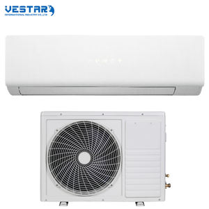 Climatiseurs split muraux directs d'usine de grande capacité <span class=keywords><strong>pour</strong></span> la climatisation domestique 12000Btu AC Unit - Product Image 3