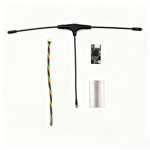 Module récepteur mini ELRS 915 MHz SX1276+ESP8285 pour drones longue portée FPV ExpressLRS RX - Product Image 5