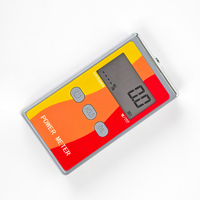 Infrarot-Leistungsmesser Infrarotstrahlungsdetektor Energierfänger Solarfolientester IR01