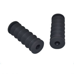 حذاء مطاطي مقاوم للأتربة مخصص من المطاط بيلو - Product Image 4