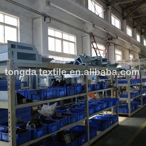 TONGDA FA318A Double Trous Vitesse Dessin Cadre Avec Autoleveller Pour Filature de Coton - Product Image 3