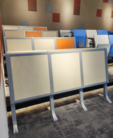 NOUVEAU College Study School Table avec bibliothèque Student Desk and Chair Products Mobilier de classe moderne
