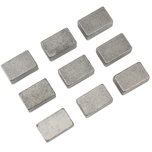 JDK Fast <strong>Cutting</strong> Diamond <strong>Segment</strong> for <strong>Cutting</strong> Sandstone in Machine - Product Image 3