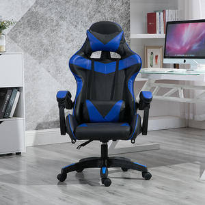 <span class=keywords><strong>Sedia</strong></span> da Gaming <span class=keywords><strong>Ergonomica</strong></span> Moderna, Popolare <span class=keywords><strong>Sedia</strong></span> Girevole per Computer con Funzione Rotante, Pieghevole per Casa e <span class=keywords><strong>Ufficio</strong></span> - Product Image 5