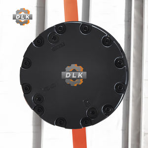 Nuovo Originale <span class=keywords><strong>EX120</strong></span>-2 EX100-2 <span class=keywords><strong>EX120</strong></span>-3 Gruppo Motore di Traslazione 9091652 9116399 9065935 Riduttore Finale per Hitachi - Product Image 4