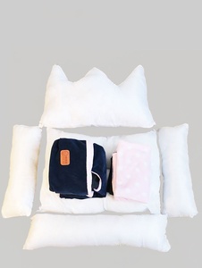 2024 Offre Spéciale écologique lavable <span class=keywords><strong>chien</strong></span>/chat nid lit <span class=keywords><strong>Super</strong></span> doux bleu canapés Durable hiver chaud chauffage caractéristique solide motif - Product Image 6