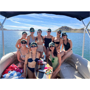 Kinocean Pontoon <strong>Boats</strong> Prices Yacht Pontoon Fishing Party <strong>Boat</strong> Aluminum with Outboard Motor - Product Image 4